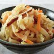 アスリート食★切り干し大根の煮物