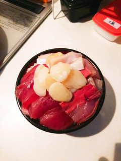 海鮮Don!-レシピのメイン写真