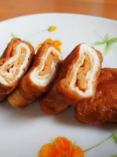 1人分だけお弁当用玉子焼き-レシピのメイン写真