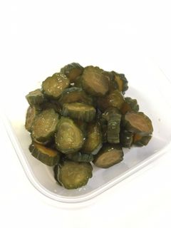 きゅうりの甘辛醤油漬け-レシピのメイン写真