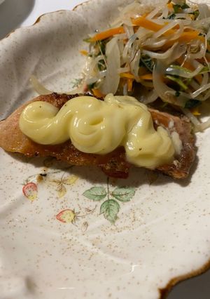 鮭のムニエル-レシピのメイン写真