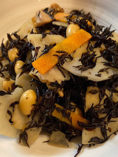 定番☆ひじき煮-レシピのメイン写真