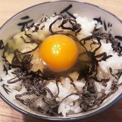 รูปของ うますぎる卵かけご飯