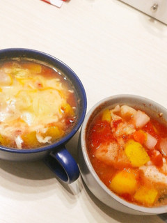 うますぎる!!ダイエットスープ-レシピのメイン写真