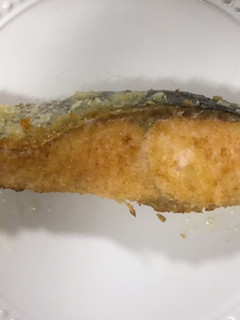 簡単!鮭のマヨパン粉焼き-レシピのメイン写真