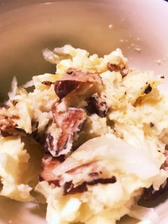 【基本】ポテトサラダ 【簡単】-レシピのメイン写真