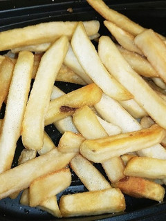 復活カリカリポテトフライ-レシピのメイン写真
