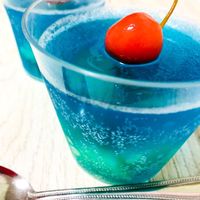 基本からアレンジまで！思わずつくりたくなる「ブルーハワイ