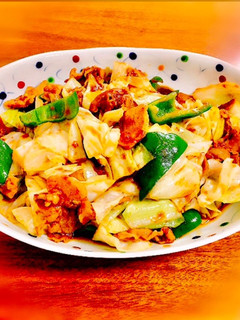 *回鍋肉*-レシピのメイン写真