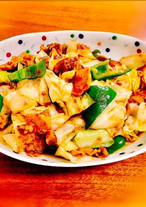 *回鍋肉*-レシピのメイン写真