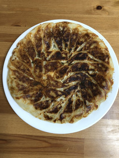 ギョーザ-レシピのメイン写真