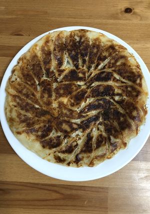 ギョーザ-レシピのメイン写真