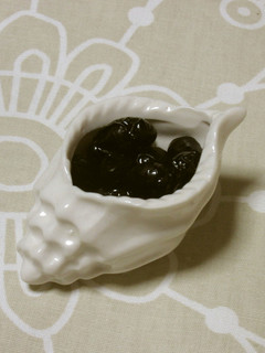 黒豆のほったらかし♪♪-レシピのメイン写真