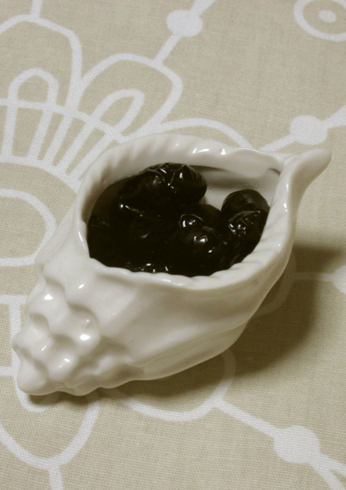 黒豆のほったらかし♪♪-レシピのメイン写真