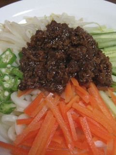 万能!肉味噌-レシピのメイン写真