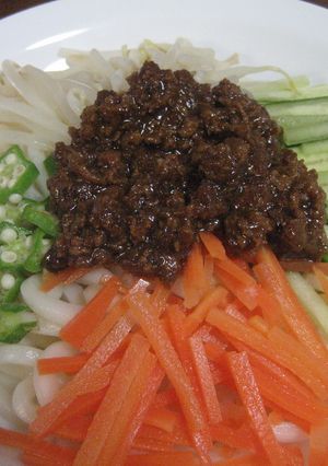 万能！肉味噌-レシピのメイン写真