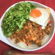 子供もOK!ヒキチーパプ