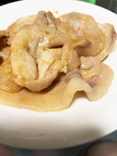 豚肉の味噌漬け☆冷凍保存も◎-レシピのメイン写真