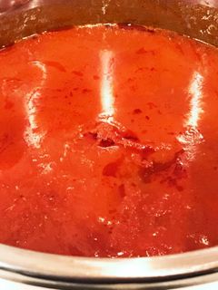イタリア料理の基本!簡単本格トマトソース-レシピのメイン写真