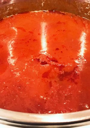イタリア料理の基本！簡単本格トマトソース-レシピのメイン写真