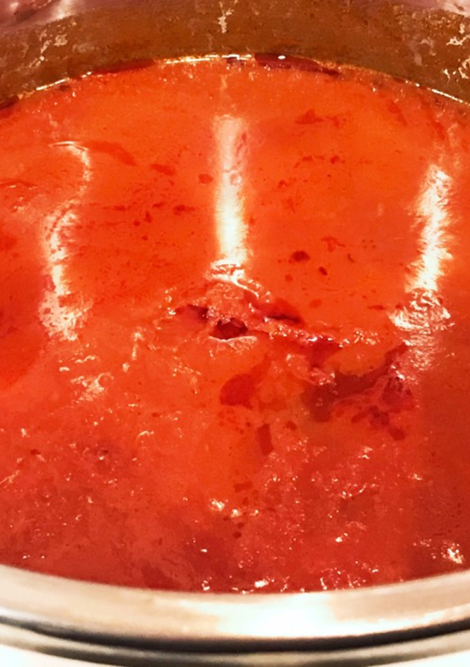 イタリア料理の基本！簡単本格トマトソース-レシピのメイン写真