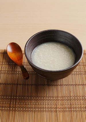 夏バテ予防☆甘酒（専用容器使用）-レシピのメイン写真