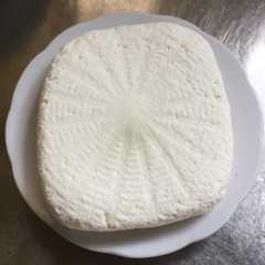 รูปของ パニール