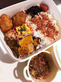 旦那さんのお弁当314-レシピのメイン写真