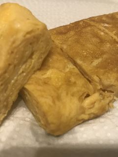 おべんとやさんの卵焼き-レシピのメイン写真