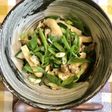 5分でできる!!旨うま!深川めし