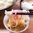【卵+おろし】ちょい足しひやむぎ