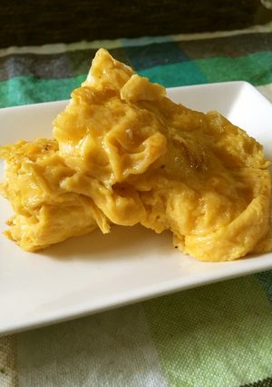 小6が作る❤だし巻き卵-レシピのメイン写真