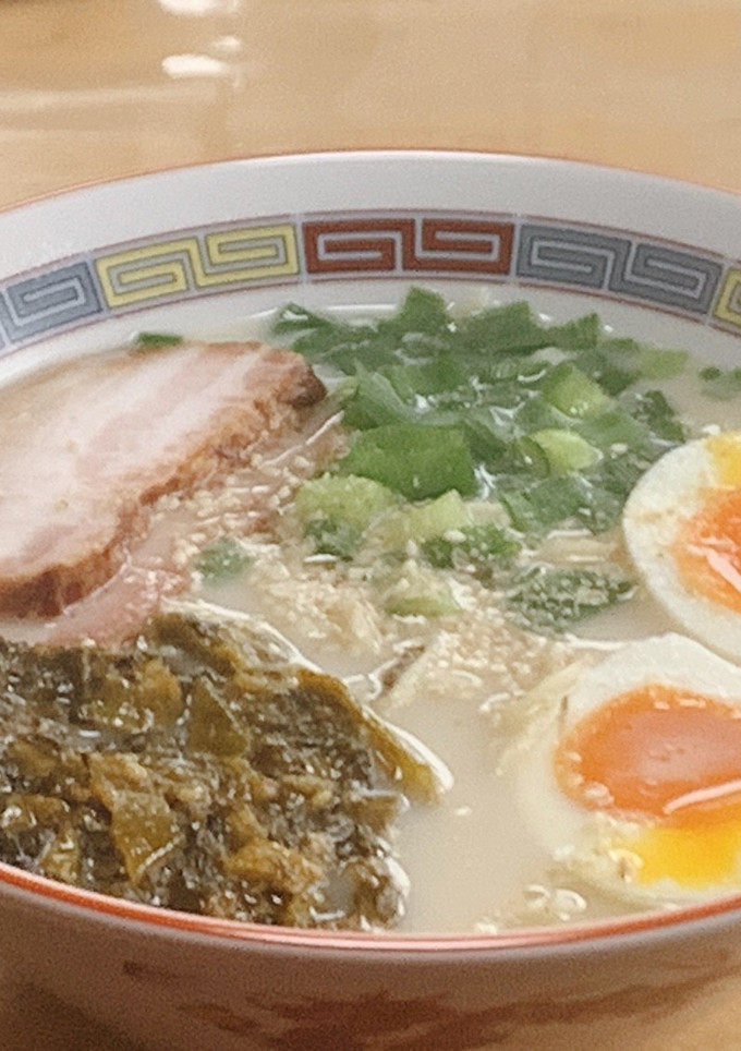 半熟たまご-レシピのメイン写真