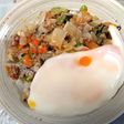 休校レシピ30 レンちん15分ランチ