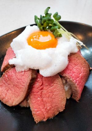 失敗なしのローストビーフ-レシピのメイン写真