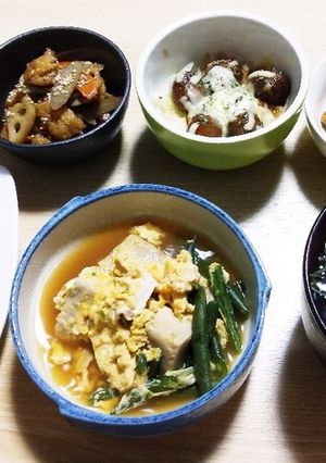 レシピ2-レシピのメイン写真