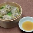 白だし┃包んで美味しい♪白菜のシュウマイ