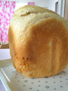 全粒粉食パン-レシピのメイン写真