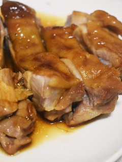 鶏の照り焼き-レシピのメイン写真