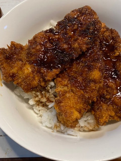 福井名物ソースカツ丼-レシピのメイン写真