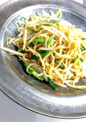 野菜タップリ！オイスターソース焼そば-レシピのメイン写真