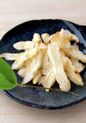 職人秘伝。笹かまぼこで簡単珍味-レシピのメイン写真