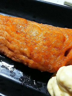 生銀鮭のムニエル タルタルソース-レシピのメイン写真