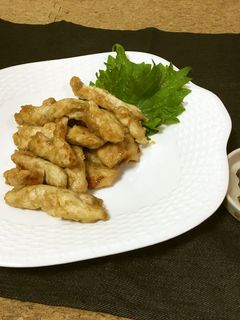 冷凍保存可能!鶏の味噌焼き-レシピのメイン写真