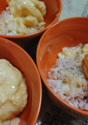 だし玉子(簡単)-レシピのメイン写真