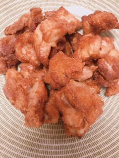 アジアン風ナンプラーの唐揚げ-レシピのメイン写真