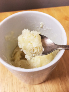小麦粉で簡単もちもちおやつヽ(´▽`)/-レシピのメイン写真