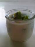 Almond Jelly