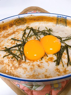 山芋の鉄板焼き〜おうちで居酒屋メニュー〜-レシピのメイン写真
