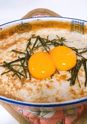 山芋の鉄板焼き〜おうちで居酒屋メニュー〜-レシピのメイン写真